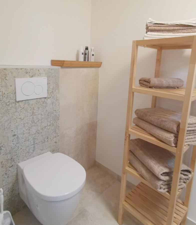 דירות ניוסדיל אם סי Lieblingsort מראה חיצוני תמונה